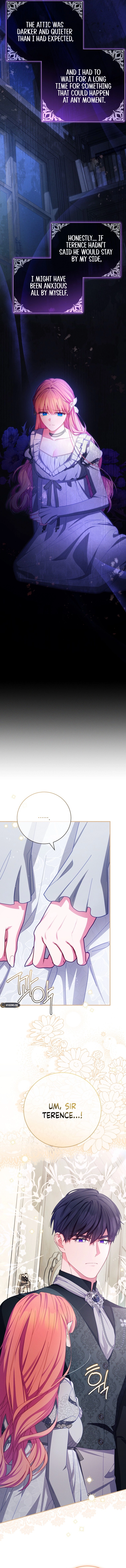 How To Survive As a Villain on the Verge of Death Chapter 38 Page 13